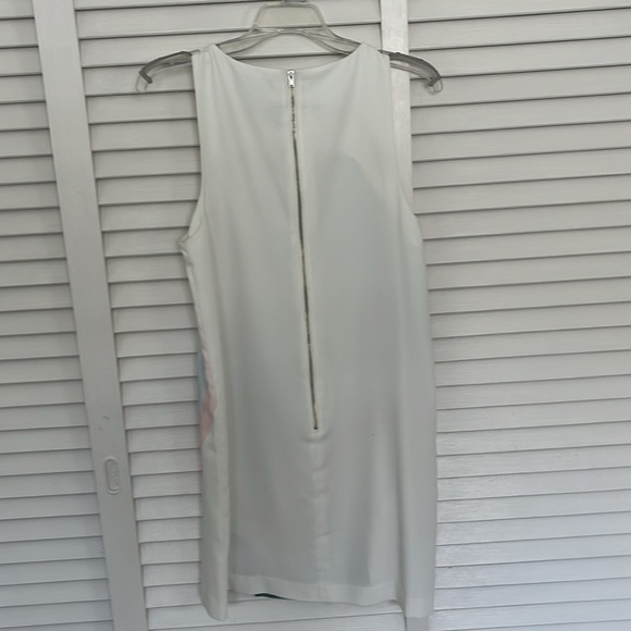 Stylestalker Funky Floral Shift Dress - Picture 6 of 6